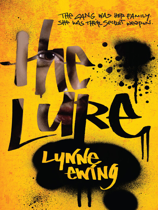 Title details for The Lure by Lynne Ewing - Available